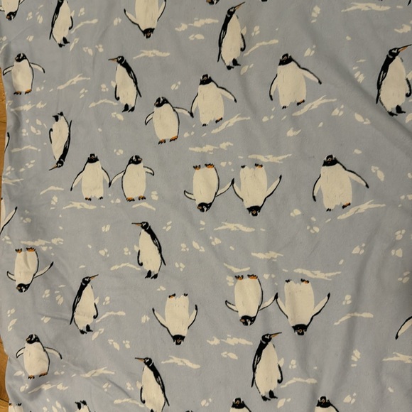 Penguin nightgown - Picture 2 of 7